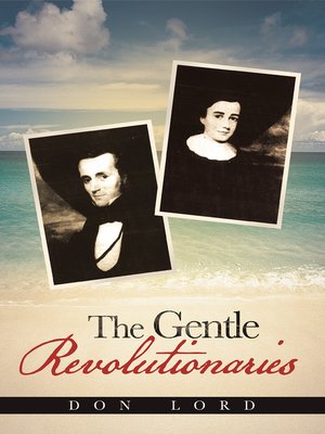 cover image of The Gentle Revolutionaries